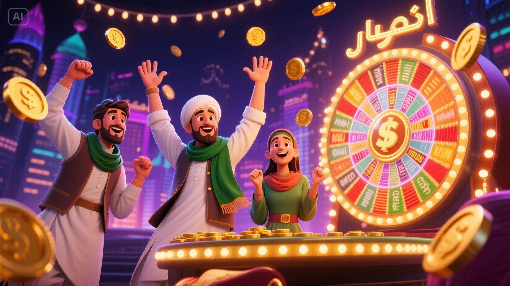 Jumba BetMake your first recharge and get 200% instantly! Pakistani players can enjoy smooth JazzCash payments, quick withdrawals, and world-class casino games all day long.