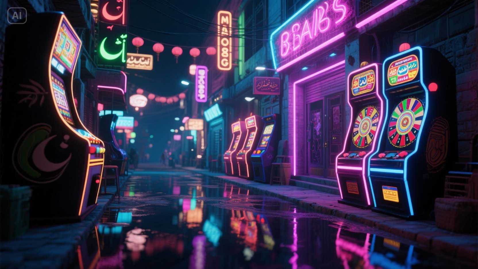 Registration at Jumba Bet Casino