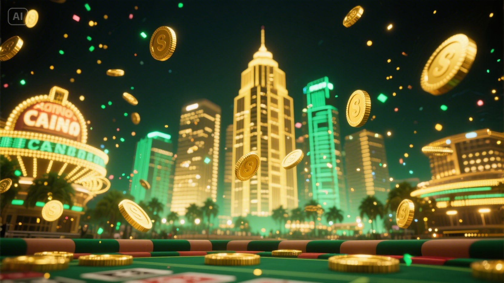 Registration at Jumba Bet Casino