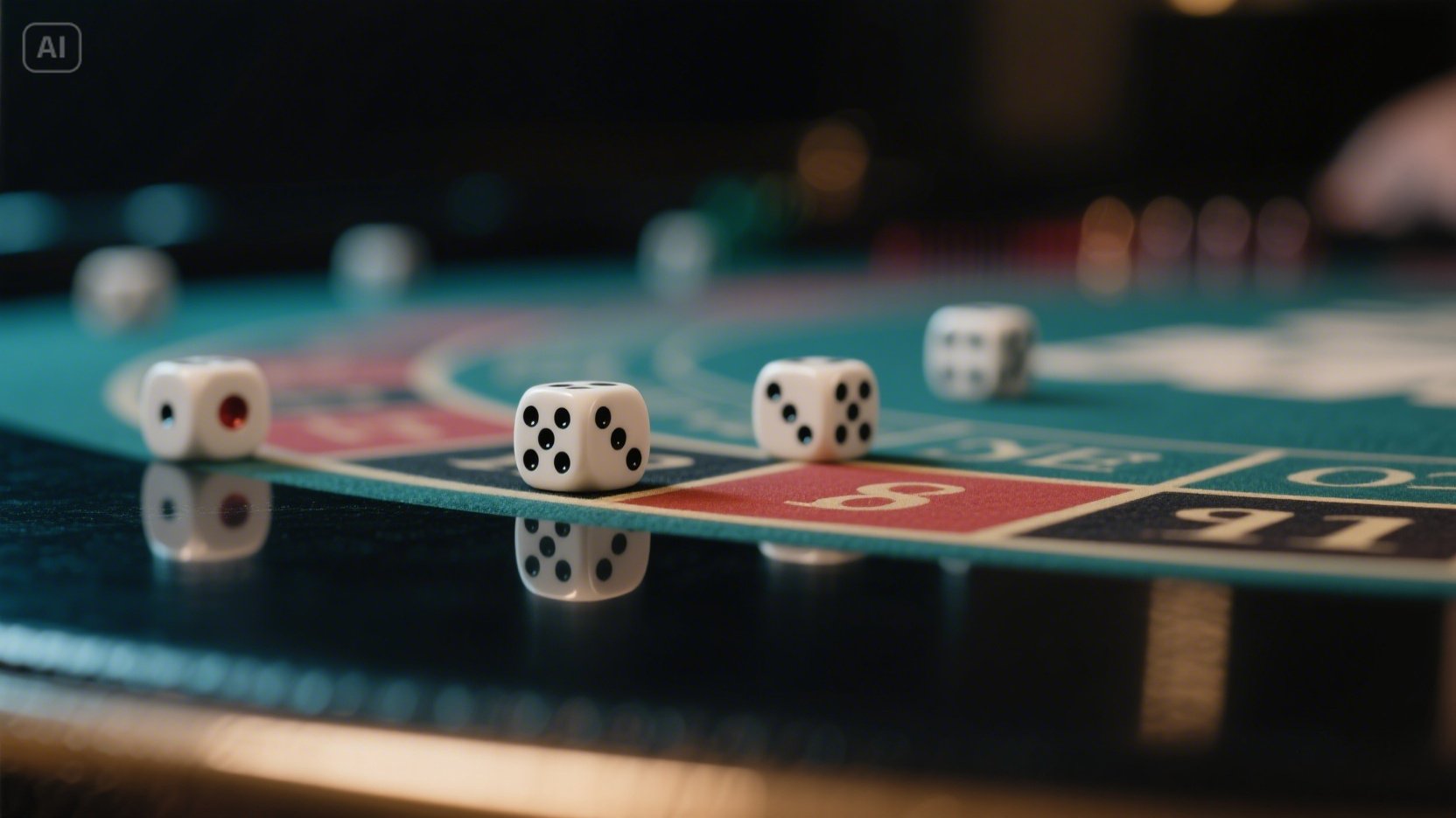 Registration at Jumba Bet Casino