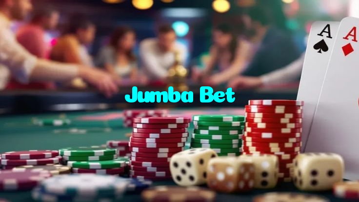 Jumba Bet